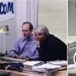 Jeff Bezos, the “Self-made Billionaire,” Had a Grandfather who Worked at the Atomic Energy Commission during the Apollo Affair, when Uranium was Stolen from the US by Israel