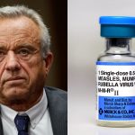 MAHA is Dead… This is the Ultimate Betrayal. RFK Jr. Now Claims the Measles “Outbreak” is Occurring because so Many Kids Went Unvaccinated During COVID