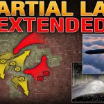 MARTIAL LAW TO 2027: Zelenskyy Bets on WAR Russia’s Counteroffensive EXPANDS MS 2026.10.26