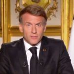 Macron Addresses the Nation, Calling for Order and Says that the Youth of France are “Expressing Great Anguish and Concern about the Future, We Need to Pay Heed to what they are saying and we must not Minimise the Hardships that they are Facing”