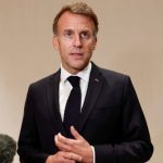 Macron on Comments by Vance and Trump: “France was not Invaded by Hordes of Muslim Immigrants. Those Images are False, it’s AI and Foreign Manipulation”