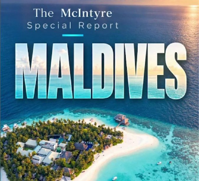 Maldives-style Overwater Bungalows could be coming to Lombok