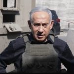Netanyahu Vows to Destroy Hebron Neighborhood from which Resistance Operation Gunmen Originated