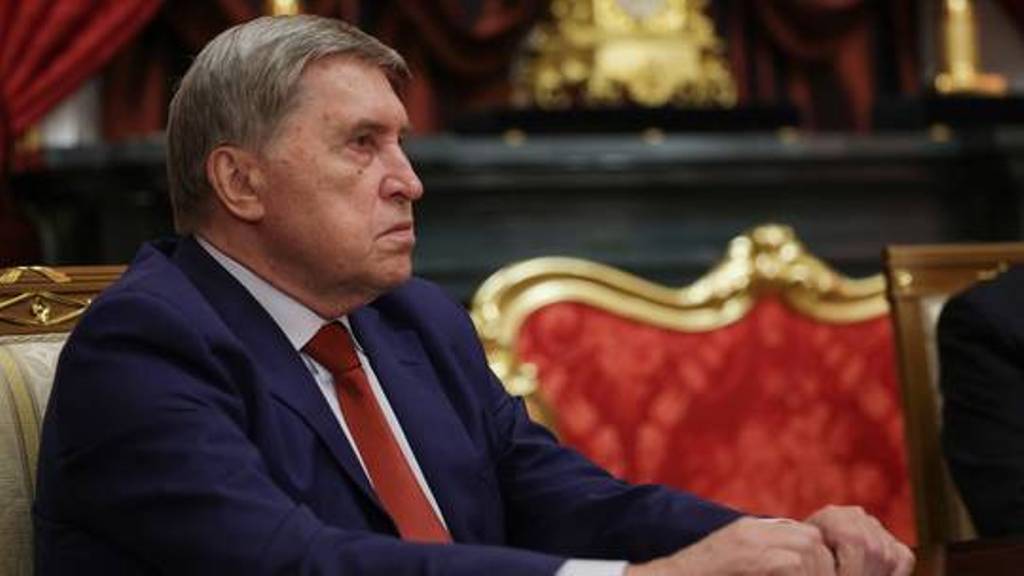 No Seat for Europe at Ukraine Peace Talks – Kremlin