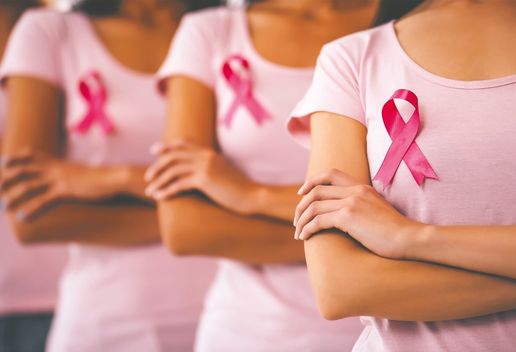 Over the Last 35 Years in the US, More than 1.3 Million Women have been MISDIAGNOSED with Breast Cancer