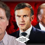 Paris Burns as Immigrants Flood the West. There’s a Connection