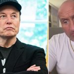 Polish Heavyweight Boxer Marcin Najman Issues Ultimatum to Space X owner Elon Musk