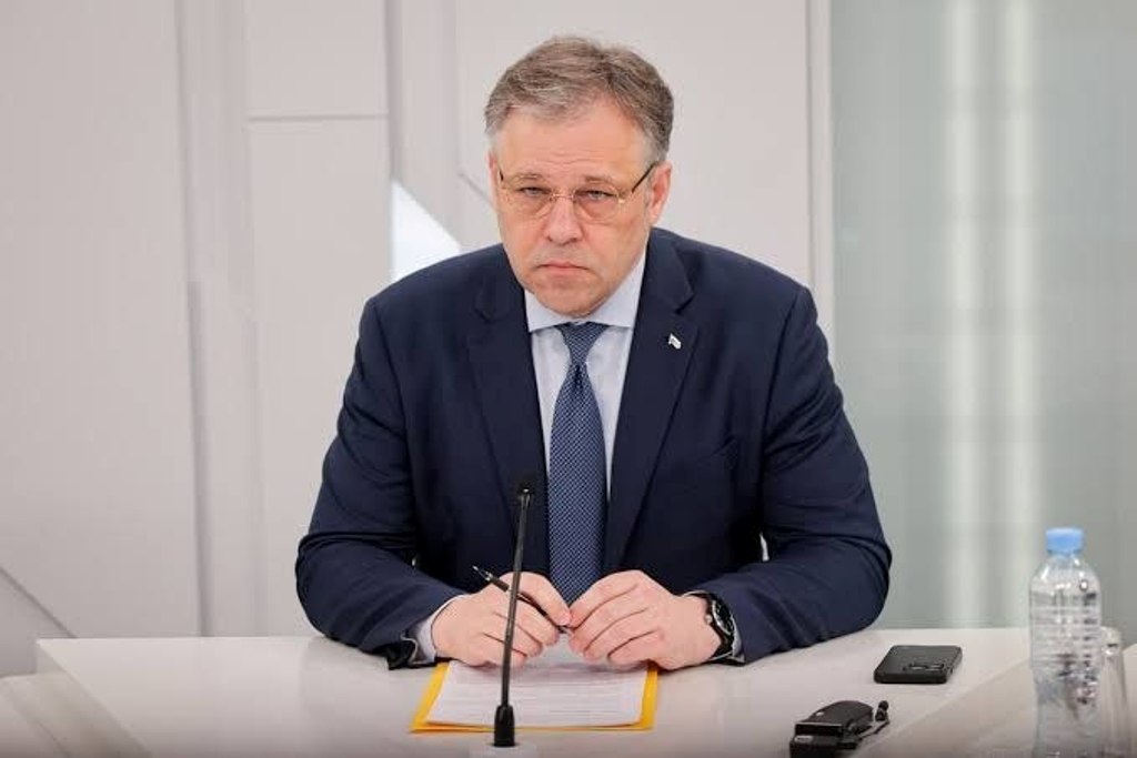 Rodion Miroshnik says Ukraine’s War Effort is Costing its European Sponsors Around 5 Billion a Year. He also Claims that the Increase in Ukrainian Strikes on Civilian Targets has Coincided with Growing European Financial Support for Kiev
