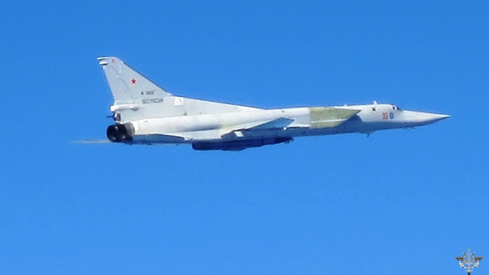 Russia Warns NATO of a Possible Nuclear Response if Kaliningrad is Cut Off