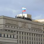 Russian Defense Ministry: Strikes Hit Data Center in Kiev and Energy Facilities