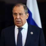 Russian Foreign Minister Lavrov: Over the Past 500 Years, All Tragedies in the World Originated in Europe or occurred owing to European Policies: Colonisation, the Crusades, the Crimean War, Napoleon, WW1, Hitler…’