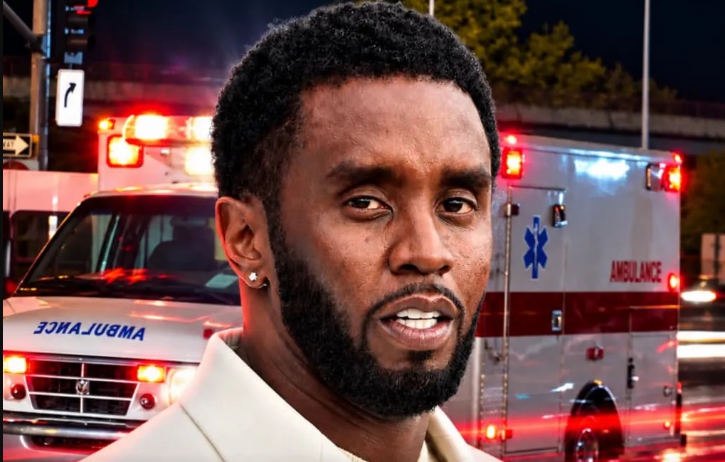 Sean ‘Diddy’ Combs Reportedly Rushed to Hospital for ‘Medical Emergency’