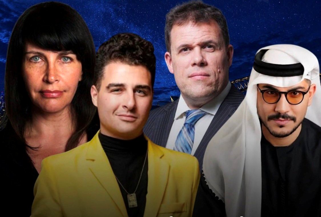 Should these Speakers be Banned from Coming to Australia to Push a Deadly Death Cult Agenda