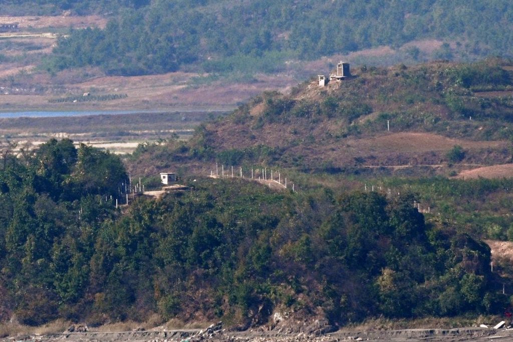 South Korea Warns of ‘Resolute Punishment’ after North Korea Threatens more Weapons along Border