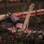Spain Reckons with 2nd Deadly Train Crash of the Year Ahead of National Election