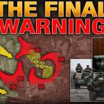 THE FINAL WARNING: Russia Tells the West to Leave Kyiv DOBROPILLIA’S SECOND CAULDRON MS 2026.10.05