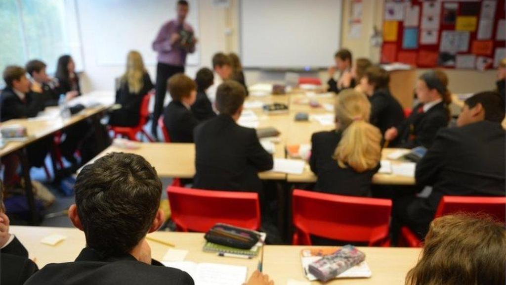 THIS SHOULD ALARM EVERY PARENT IN ENGLAND. Tomorrow, the Government is Expected to Receive 27 Recommendations on Tackling Antisemitism in Schools and Colleges
