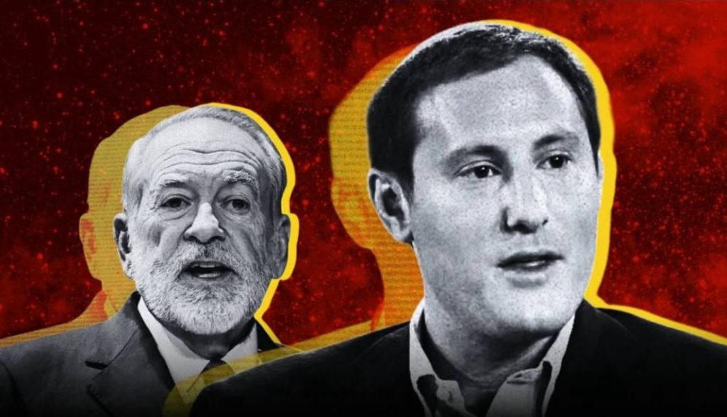 Treason in the U.S. Embassy: U.S. Diplomat Suppressed and Altered Reports Critical of Israel
