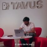 Tavus Introduces Griffin, the First Face-to-Face Human Interaction Model, Unlocking the Future of Conversational AI