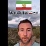 The Real Reason for the War in Iran
