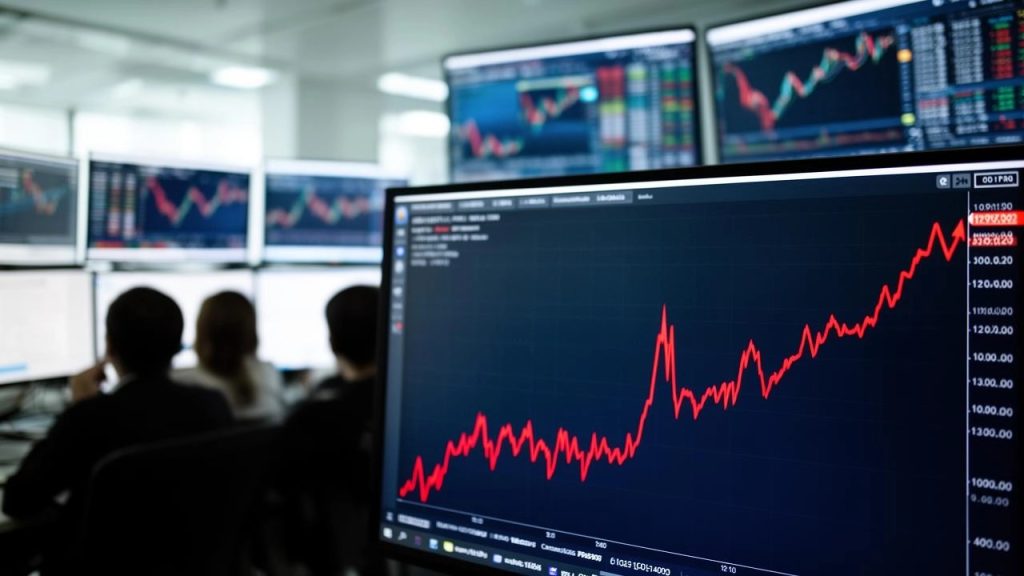 The UK’s 30-Year Government Bond Yield has Crossed 6%, its Highest Level Since 1998, which Means Investors are Demanding a Much Higher Return to Lend Britain Money Over the Long Term