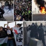 The Unfolding Civil Unrest in France is not Fundamentally about Student Grievances or Dilapidated Classrooms