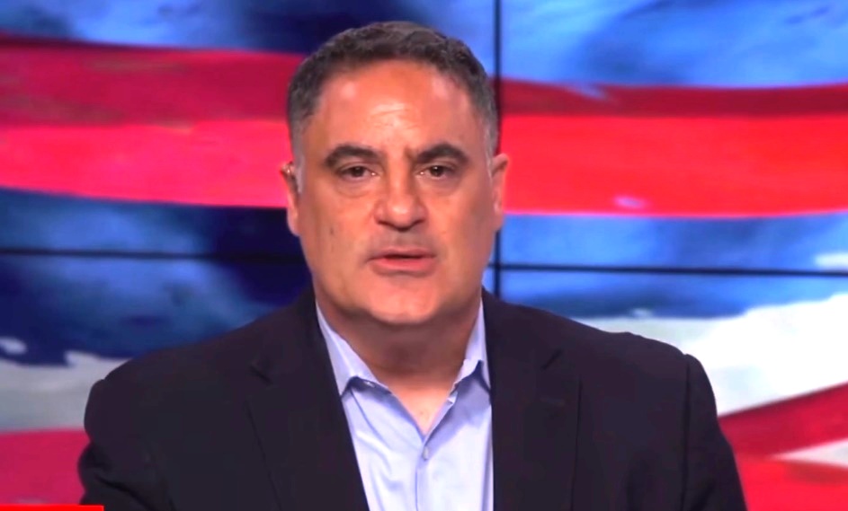 The Young Turks Cenk Uygur Asks if the 9/11 Style Plot – FlyDubai Hijacking – was a ‘False Flag’ and Declares that it cannot be a Terrorist Act