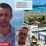 The Bali Villa Dream in Ruins: Court Uncovers Businessman’s Hidden Criminal Past as Ex-partners Battle Over Multimillion-dollar Disaster