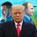 Trump: My Decision on Russia is a Very Simple One. I am in the Process of Negotiating Peace in the War Between Russia and Ukraine, and don’t want to do anything that will Drive, Foolishly, Russia away from the Bargaining Table