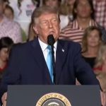 Trump Stated that the Potential Destruction of Los Angeles or San Diego would be “A Very Small Price” to Pay for the Security of the United States and the World