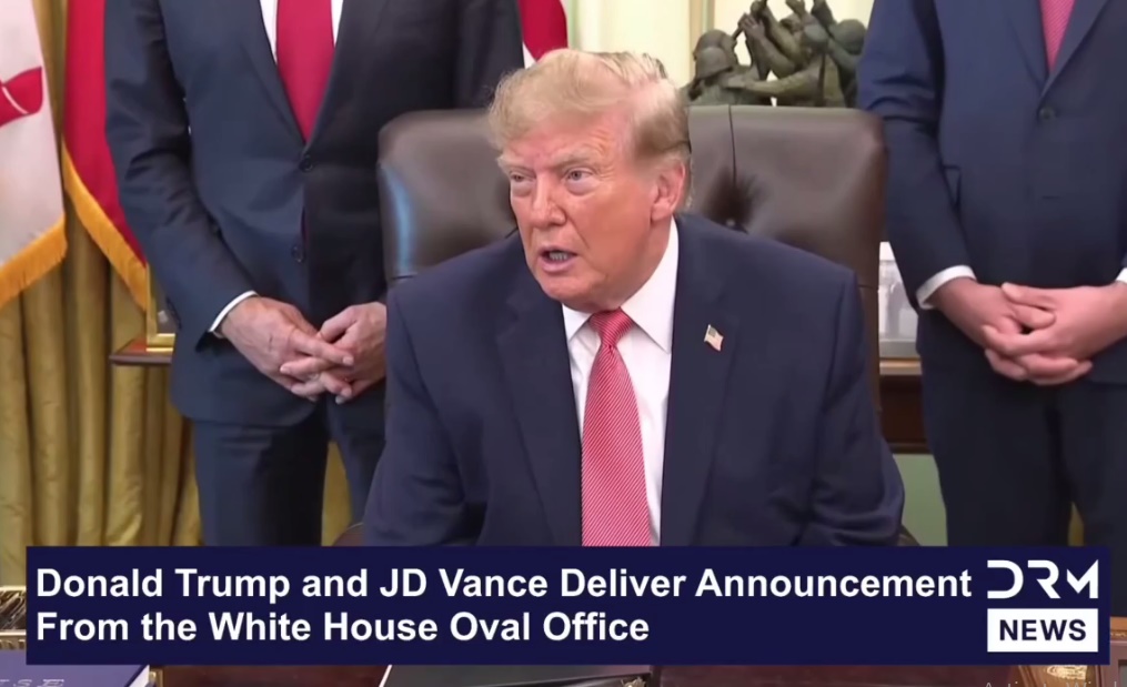 Trump: We have given Tremendous Amounts to Ukraine. We’ve Got Nothing Back other than High Diesel