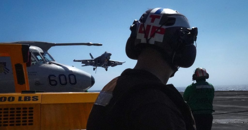 Trump Vows Iran War will End “Right after the Election” or Sooner, as 9,000 Troops Head to Mideast