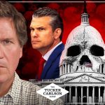 Trump’s Anti-Christian Death Cult Can Only Lead to Nuclear War