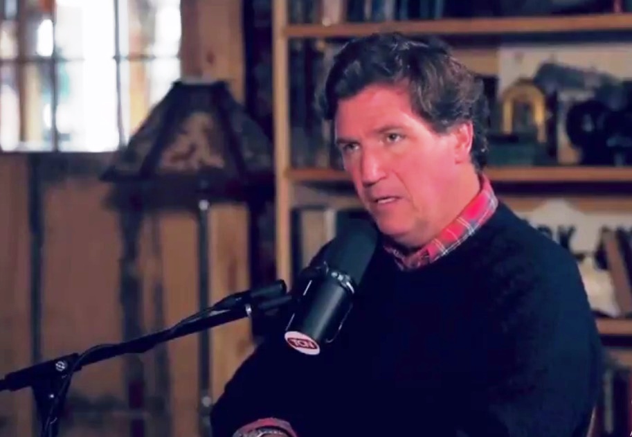 Tucker Sat Down with Researcher Stephen Semler, who says the U.S. has sent Israel 2 Billion Since its Founding. 2 Billion. Of Your Money. And .3 Billion a Year Goes Right Back into Buying Weapons, Paid for by American Taxpayers