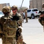U.S. Forces End Operation Inherent Resolve Mission in Iraq