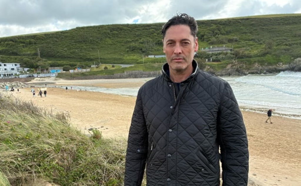 UK Regulator FCA to Investigate How It Handled Epstein Whistleblower Who Took His Own Life