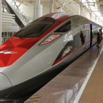 Why Does Indonesia Have a 350 km/h Fast Train While Australia Still Struggles With Average-Speed Rail?