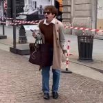 Young Italian Delivered a Furious, Emotional Speech after Violent Riots Erupted in his City Milan, Caused by Third-world Invaders