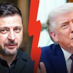 Zelensky: If Trump wants to Change the Leader in Ukraine, He has to know that only our People can Change the Leader