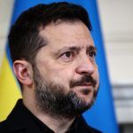 Zelensky: If You don’t Enable Starlink for us, and that Depends Entirely on You, then give us Something that no Longer Depends on Musk or Putin