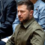 Zelensky is Committing Genocide and Using this War as the Vehicle to Do It