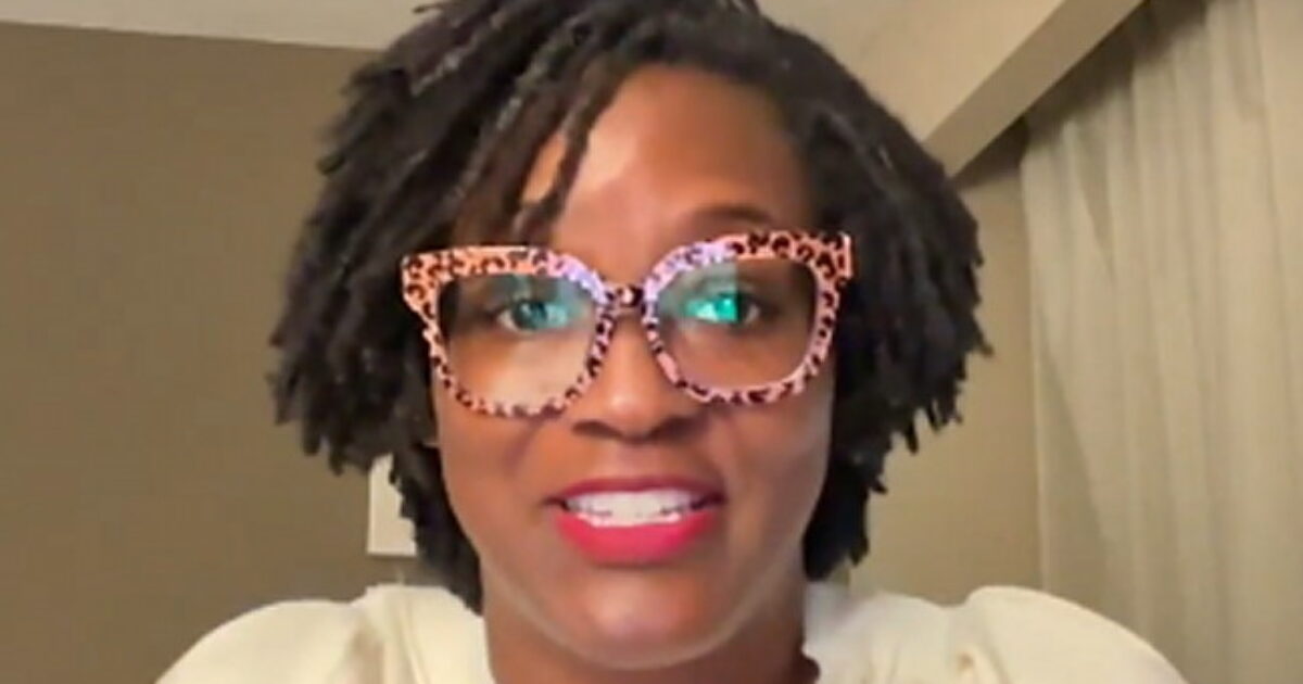 Democratic Socialist Angie Nixon Says She ‘Doesn’t Know’ if She is a Socialist (VIDEO) * The Gateway Pundit * by Mike LaChance