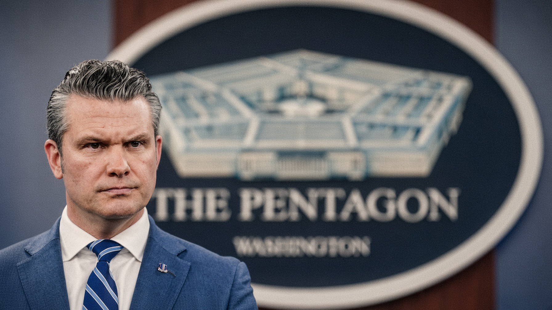 Pentagon Prepares 90-Day Base Plan