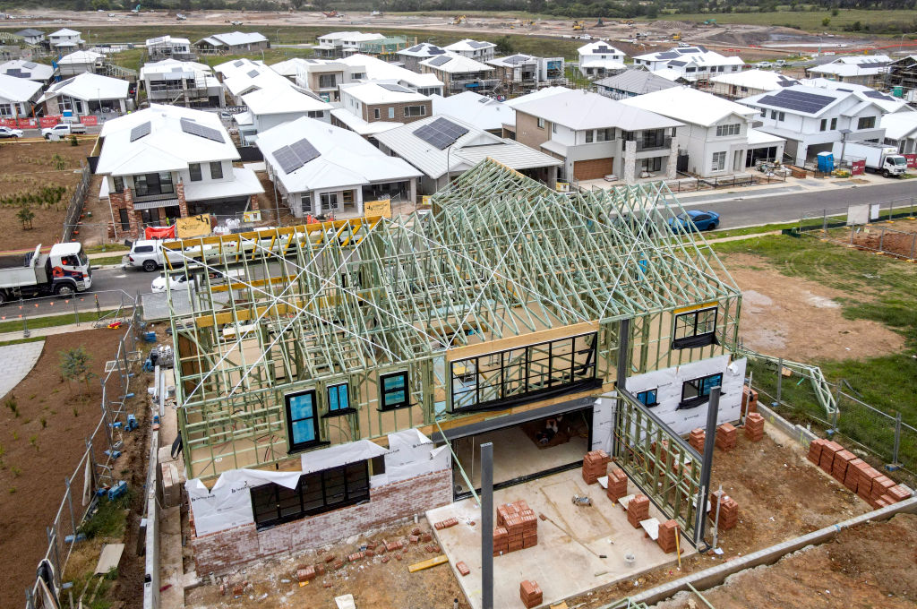Is Your House ‘Made in China?’ Builder Says 90 Percent of Materials Come From There Is Your House ‘Made in China?’ Builder Says 90 Percent of Materials Come From There
