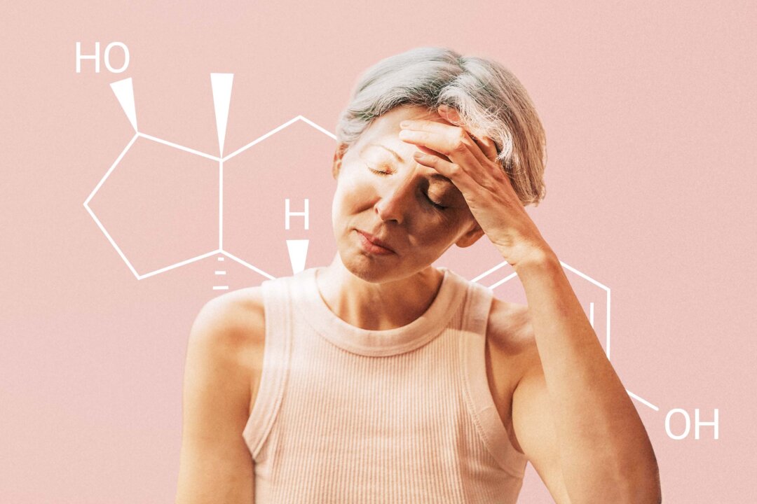 Why Menopause May Be a Turning Point for Alzheimer’s Risk
