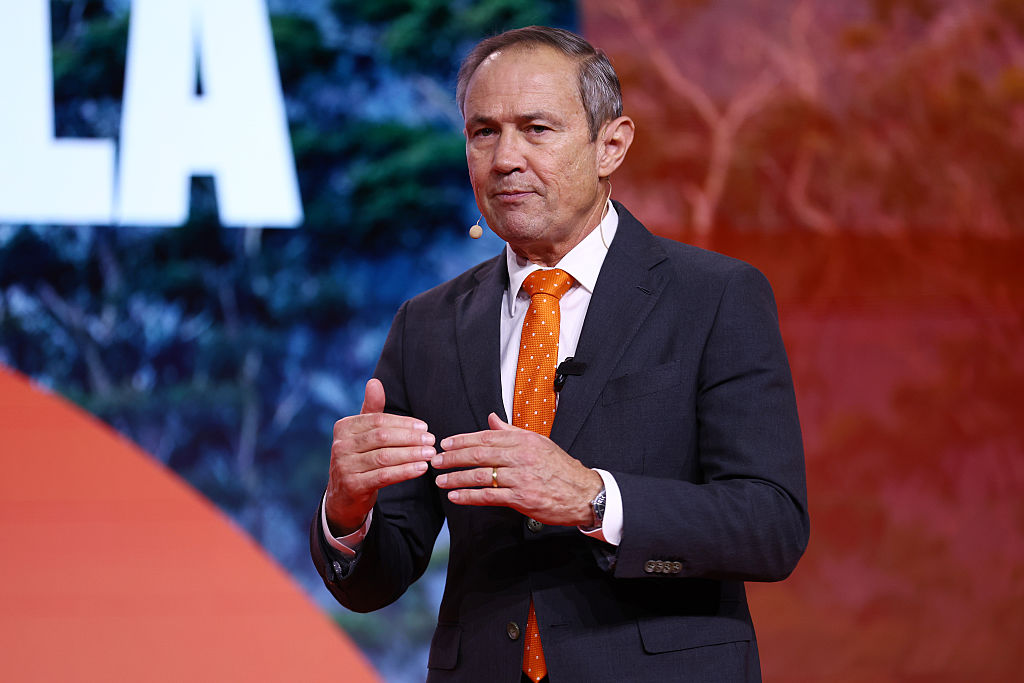 Western Australia Sets 75 Percent Renewable Energy Target